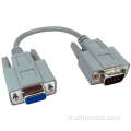 RS232 dB 9pin a cavo DVI